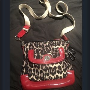 Coach Crossbody purse